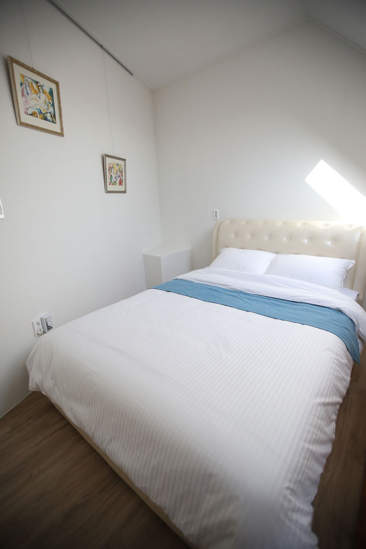 Vila Sogondak House Čedžu Exteriér fotografie