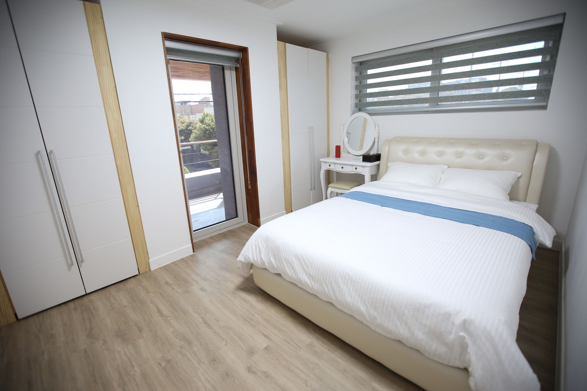Vila Sogondak House Čedžu Exteriér fotografie