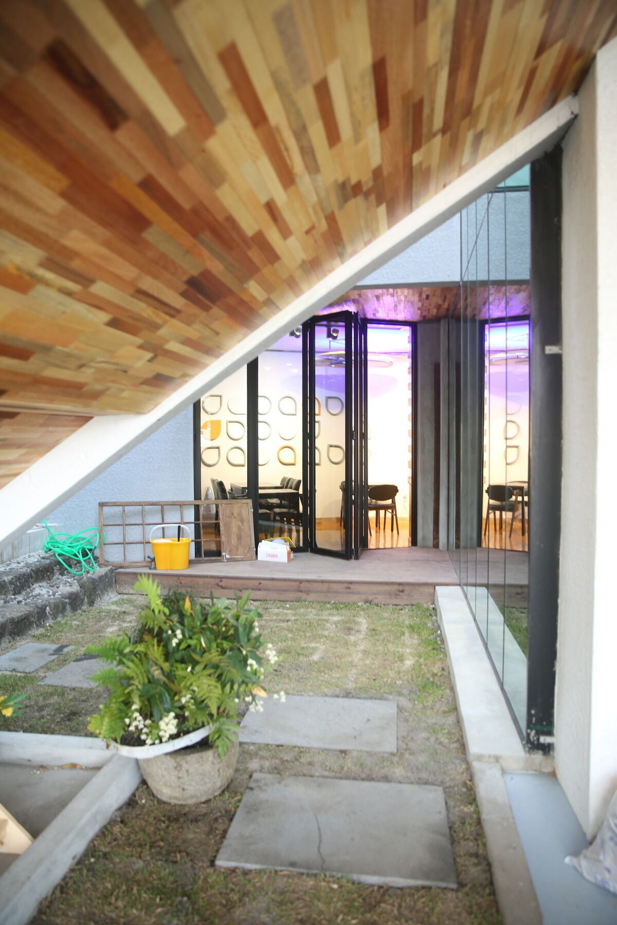 Vila Sogondak House Čedžu Exteriér fotografie
